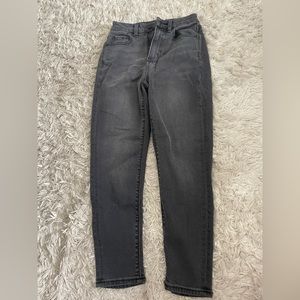 American Eagle Mom Jeans